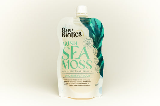 Original Seamoss  Gel