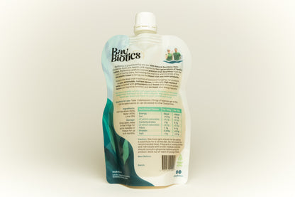 Original Seamoss  Gel