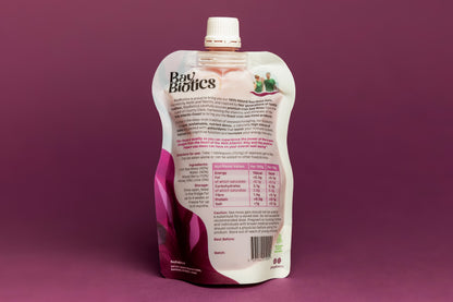 Mixed Berry Seamoss Gel