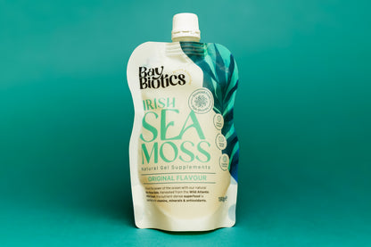 Original Seamoss  Gel