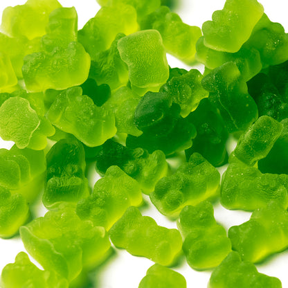 Seamoss | Apple Gummies